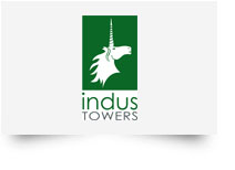 indus TOWERS