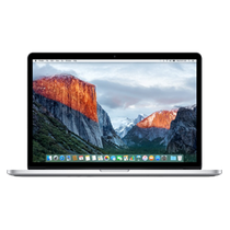 MacBook Pro 15-in On Rent