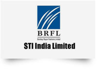 STI India Limited